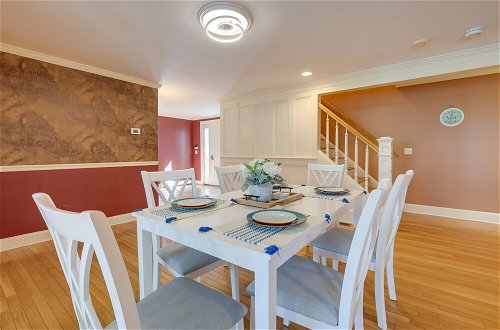 Photo 12 - Spacious Vacation Rental in the Cape Cod Area