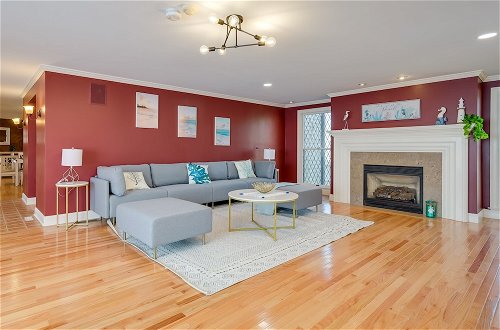 Photo 1 - Spacious Vacation Rental in the Cape Cod Area