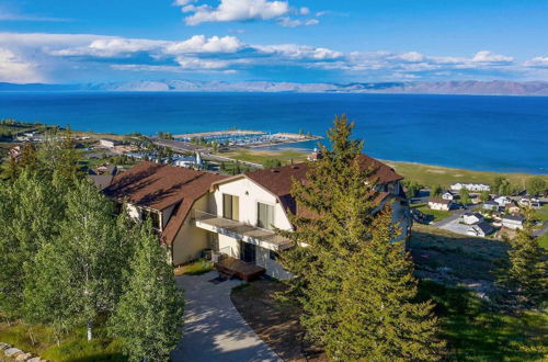 Photo 1 - Breathtaking Bear Lake Escape w/ Game Room & View