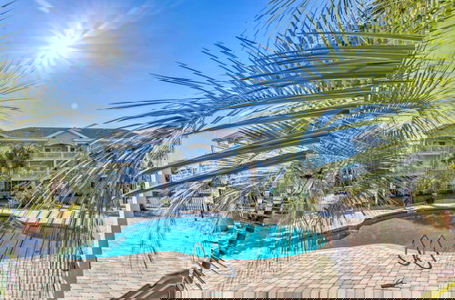 Photo 9 - Condo w/ Pool & Golf Course View, < 2 Mi to Beach