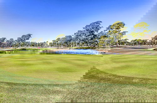 Photo 14 - Condo w/ Pool & Golf Course View, < 2 Mi to Beach