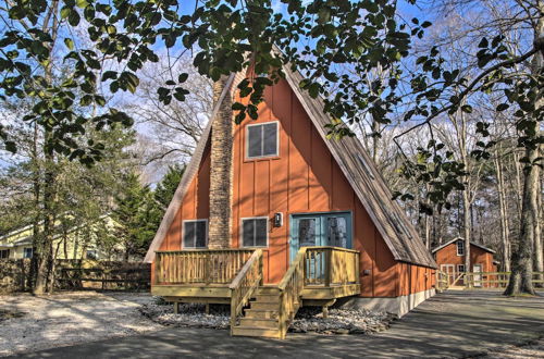 Photo 1 - Peaceful Georgetown Home - 13 Mi to Lewes Beach