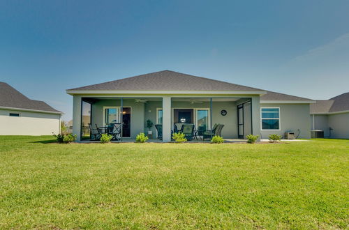 Photo 20 - Bright Home in The Villages w/ Community Pool