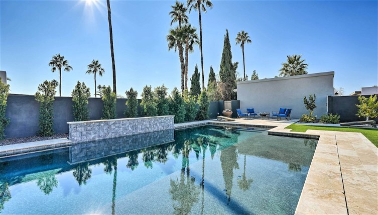 Foto 1 - High-end & Luxe Scottsdale Gem w/ Pool & Yard