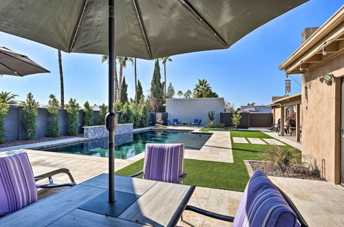 Foto 19 - High-end & Luxe Scottsdale Gem w/ Pool & Yard