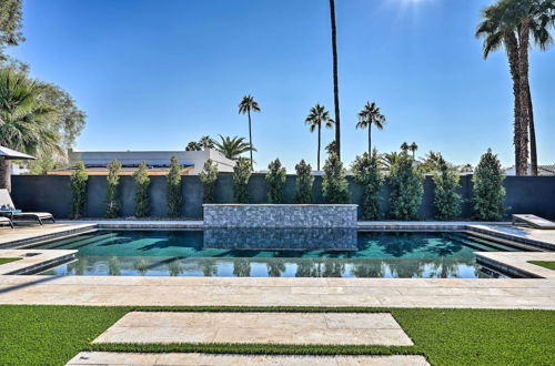 Foto 28 - High-end & Luxe Scottsdale Gem w/ Pool & Yard