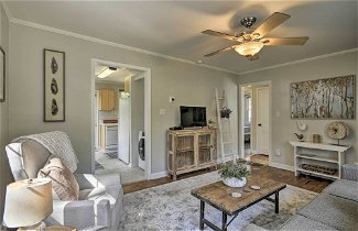 Photo 1 - Raleigh ITB Home - Mins to Downtown & North Hills
