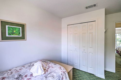 Foto 12 - Cozy Kissimmee Townhome ~ 8 Mi to Disney World