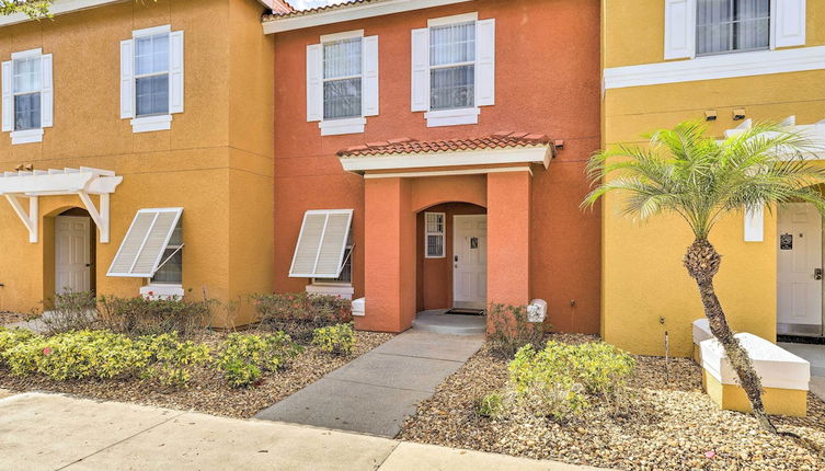 Photo 1 - Cozy Kissimmee Townhome ~ 8 Mi to Disney World