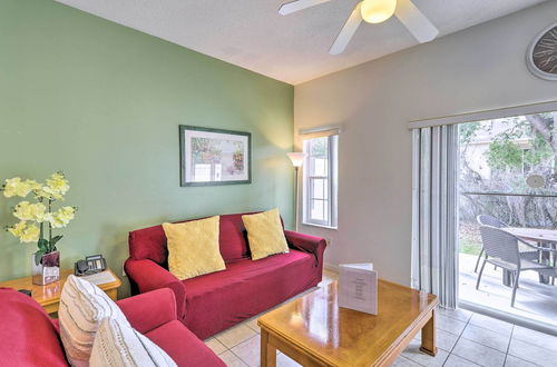 Foto 39 - Cozy Kissimmee Townhome ~ 8 Mi to Disney World