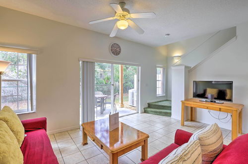 Foto 40 - Cozy Kissimmee Townhome ~ 8 Mi to Disney World