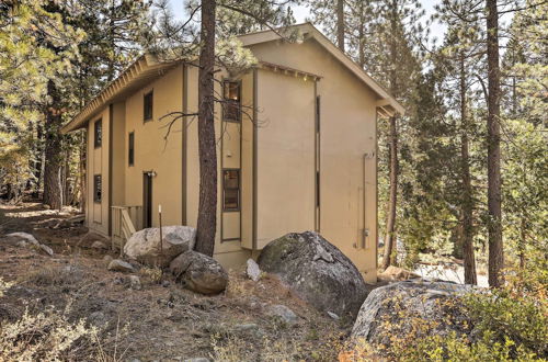 Photo 28 - Rustic Truckee Cabin Near Donner Lake, Ski Resorts