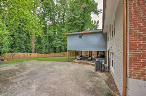 Photo 21 - Stylish Atlanta Retreat < 7 Mi to Midtown