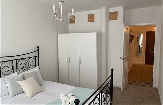 Foto 3 - Inviting 1-bed Apartment in Merchant City