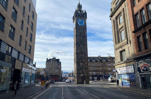 Photo 13 - Inviting 1-bed Apartment in Merchant City