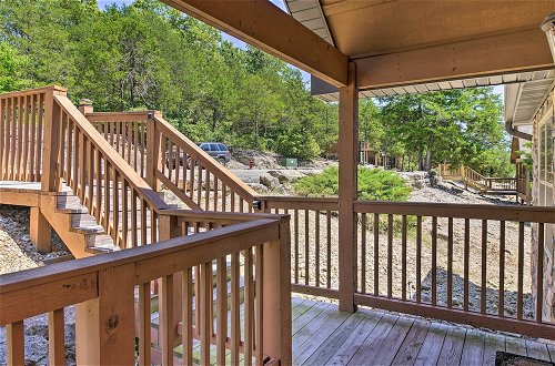 Photo 25 - Branson West Cabin w/ Screened Deck & Pools