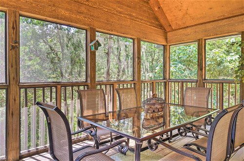 Photo 21 - Branson West Cabin w/ Screened Deck & Pools
