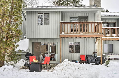 Photo 8 - Cozy Hartford Escape w/ Fire Pit, Near Golfing