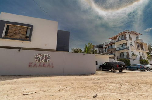 Foto 59 - The Kaanal 2-br Condo in Heart of Tulum