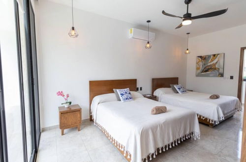 Photo 29 - The Kaanal 2-br Condo in Heart of Tulum