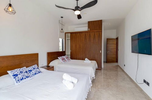 Photo 22 - The Kaanal 2-br Condo in Heart of Tulum