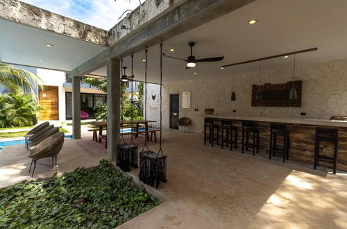 Photo 44 - The Kaanal 2-br Condo in Heart of Tulum