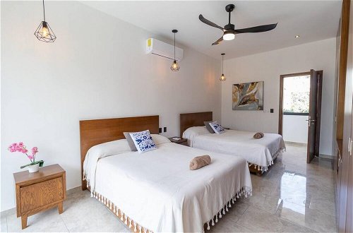 Photo 33 - The Kaanal 2-br Condo in Heart of Tulum