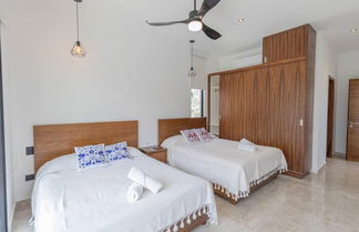 Photo 3 - The Kaanal 2-br Condo in Heart of Tulum