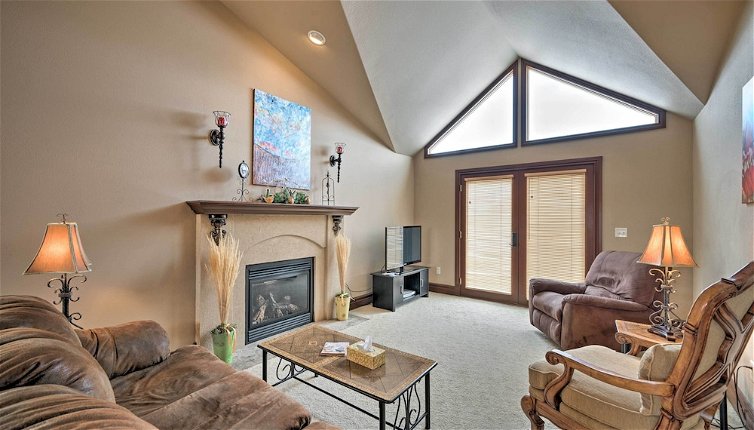 Photo 1 - Cozy & Convenient Red Lodge Home < 8 Mi to Slopes