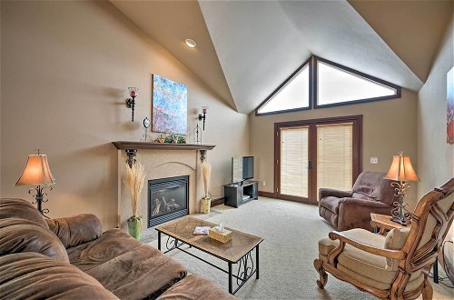 Foto 1 - Cozy & Convenient Red Lodge Home < 8 Mi to Slopes