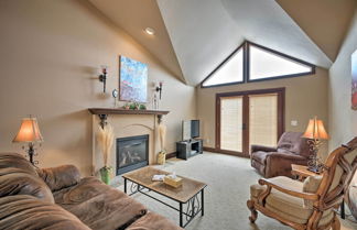 Photo 1 - Cozy & Convenient Red Lodge Home < 8 Mi to Slopes