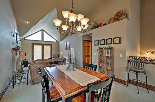 Photo 19 - Cozy & Convenient Red Lodge Home < 8 Mi to Slopes
