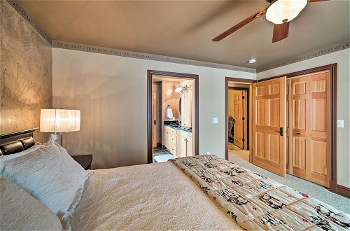 Photo 4 - Cozy & Convenient Red Lodge Home < 8 Mi to Slopes