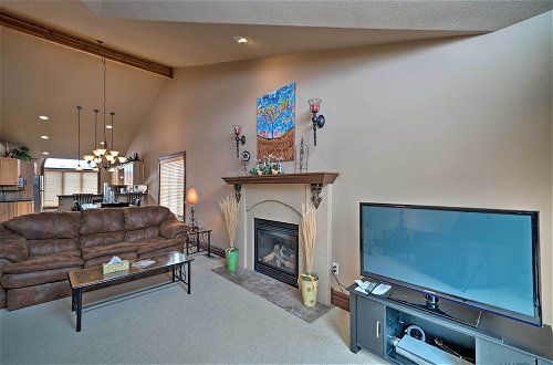 Photo 21 - Cozy & Convenient Red Lodge Home < 8 Mi to Slopes