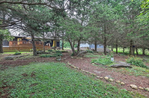 Photo 15 - Lake Cumberland Area Cabin - 4 Mi. to Lake