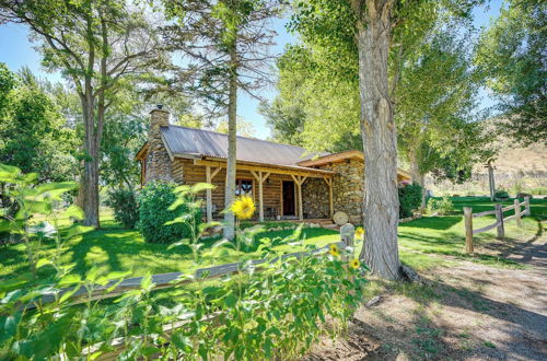 Photo 34 - Luxury Log Cabin < 15 Mi to Downtown Moab