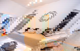 Foto 1 - Villa Sertis Santorini