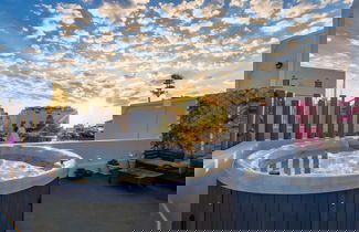Foto 1 - Villa Sertis Santorini