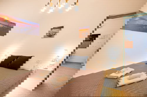 Foto 2 - Villa Sertis Santorini