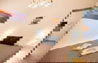Foto 2 - Villa Sertis Santorini