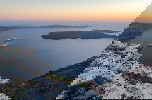 Foto 42 - Villa Sertis Santorini
