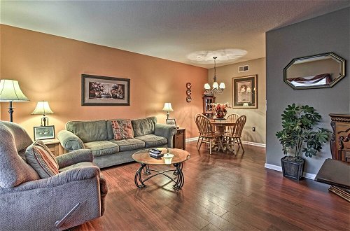 Foto 13 - Parkway Condo ~ Walk to Island in Pigeon Forge