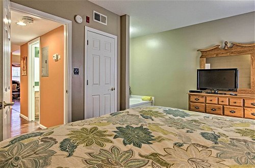 Photo 6 - Parkway Condo ~ Walk to Island in Pigeon Forge