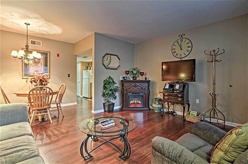 Photo 14 - Parkway Condo ~ Walk to Island in Pigeon Forge