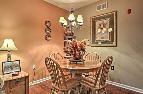 Foto 17 - Parkway Condo ~ Walk to Island in Pigeon Forge