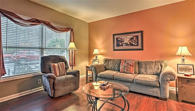 Foto 1 - Parkway Condo ~ Walk to Island in Pigeon Forge