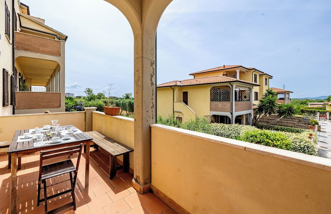 Casa di Allegra Terme di Venturina - Foto 15