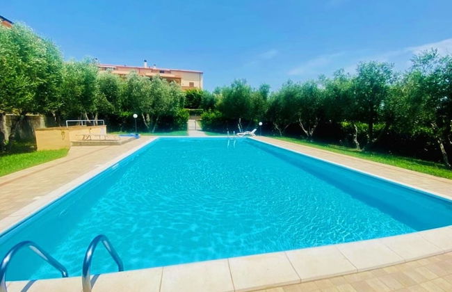 Casa di Allegra Terme di Venturina - Foto 1
