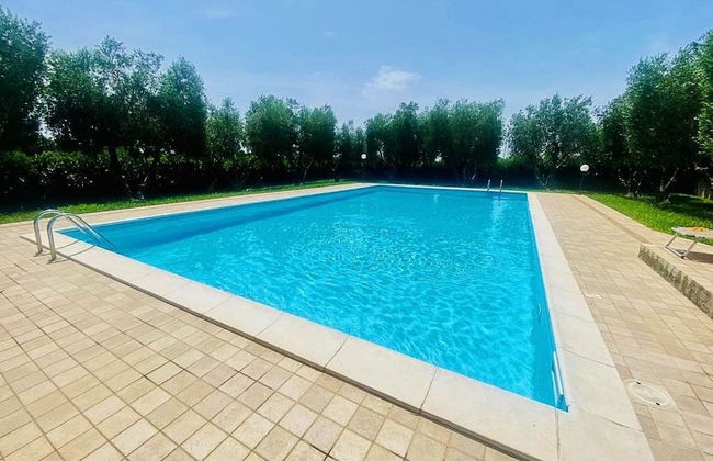 Casa di Allegra Terme di Venturina - Foto 12