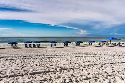 Photo 10 - Okaloosa Island Condo - Steps to the Ocean